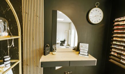 Institut Marie Charlotte  : Manucure à Charleville-Mézières