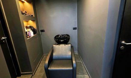 SDR BVRBER : Barbier à Liège