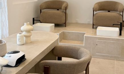 LA beauté : Manucure à Marseille