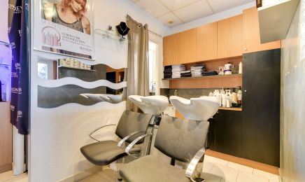 Salon SCM : Coiffeur à Valbonne