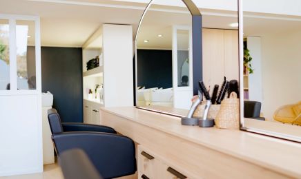 CL concept - Cecile L : Coiffeur à Lyon