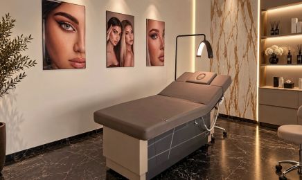 Billionbeauty Official: Kosmetikstudio in Essen