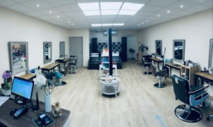 B coiffeur : Coiffeur à Auterive