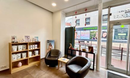 Nat'urellement Zen : Institut de beauté à Charenton-le-Pont