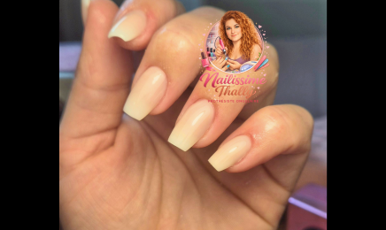 Nailissime Thally : Manucure à Reims