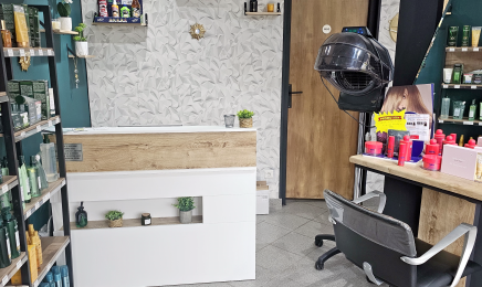 Nath et Lys Coiffure : Coiffeur à Méréville
