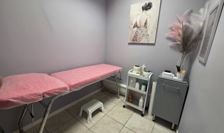 INSTANT BIEN ETRE  : Institut de beauté à Montbazin