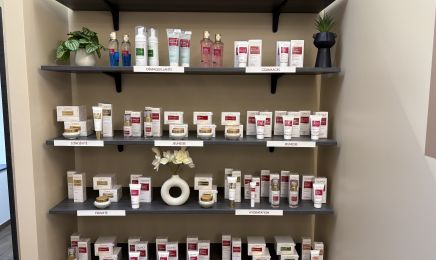 L’instant Beauté : Institut de beauté à Colombey-les-Belles