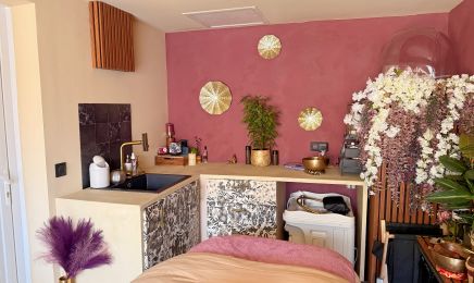 LOWPSY & SPA : Barbier à Rognac