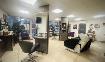 Entete a tete : Coiffeur à Saint-Cyprien