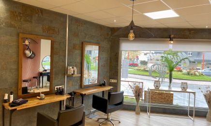Nuancia : Coiffeur à Plouha