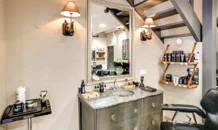 Le Local 35  : Coiffeur à Lège-Cap-Ferret