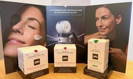 Espace Beauté Minceur-LPG ENDERMOLOGIE : Institut de beauté à Saint-Étienne-du-Rouvray