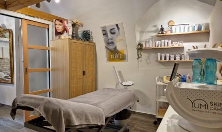 Ins'temps Beaute Institut : Institut de beauté à Menton
