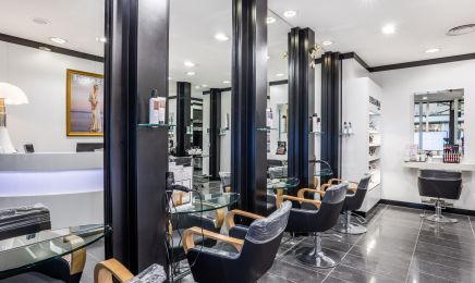 DESSANGE - Château-Thierry : Coiffeur à Château-Thierry