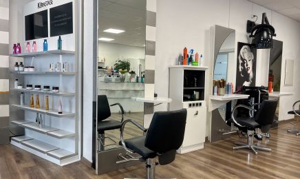 Schreiber‘s TOP Friseure : Friseur in Bad Waldsee