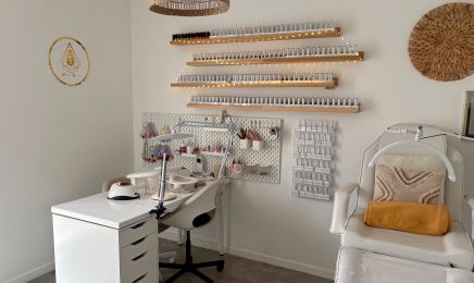 Sweet Nails : Manucure à Vert-Saint-Denis