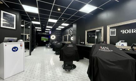 MN BarberShop - Saumur : Manucure à Saumur