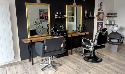 Creation coiffure : Coiffeur à Château-Chinon(Ville)