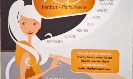 Kisten : Institut de beauté à Questembert