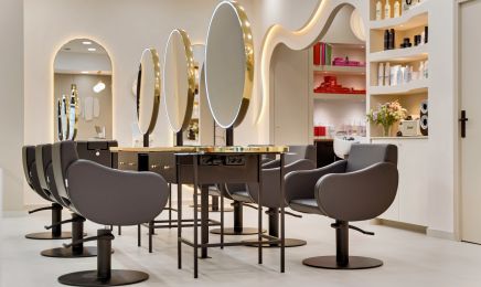 Studio Lou Elancourt  : Coiffeur à Élancourt