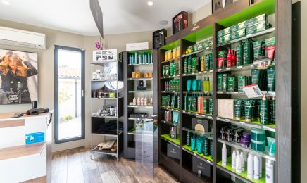 Alexane Coiffure : Coiffeur à Ambarès-et-Lagrave