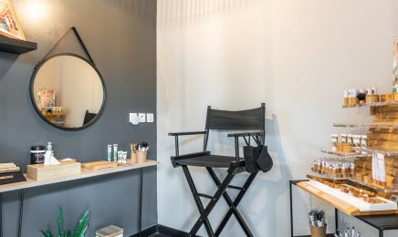 L'Autre Institut de Beauté by Princ'ESS : Manucure à Bordeaux