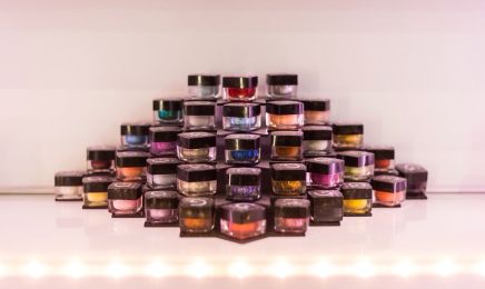 Cali en couleur - Longchamp : Manucure à Paris