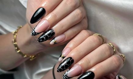 Q & Q Nail : Manucure à Marseille