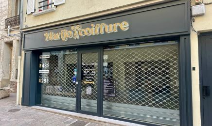 Marijo : Barbier à Montmorency