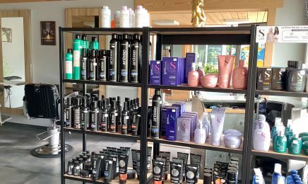 Secret de coiffeur : Coiffeur à Morteau