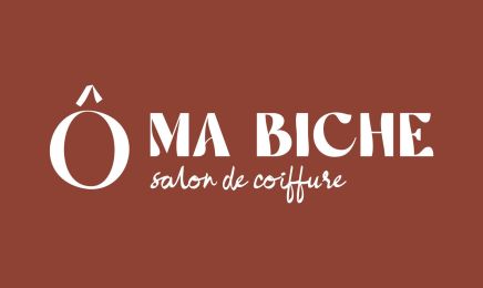Ō ma biche : Coiffeur à Annecy