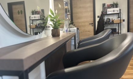 Friseur Madeleine: Kosmetikstudio in Hösbach