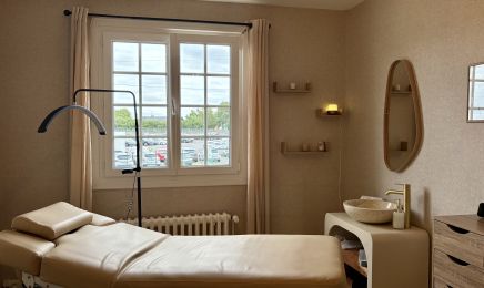 Maison Léa : Institut de beauté à Cesson-Sévigné