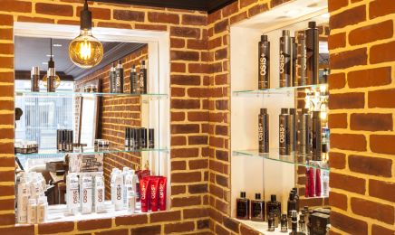 DFC Coiffure - Saint-Omer : Coiffeur à Saint-Omer