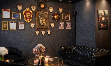 Arvadon Tattoo Studio: Tattoo-Künstler in Hannover