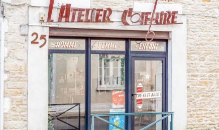 L'Atelier La Suite : Manucure à Saint-Xandre