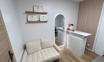 Jelina Beauty : Institut de beauté à Arsac