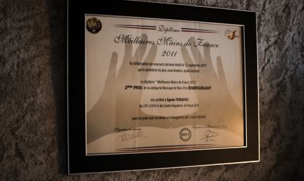 Massages traditionnels du monde - Proche de  Clermont Ferrand : Spa à Chamalières