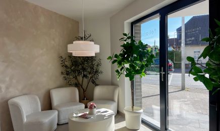 f é l i a I s k i n : Kosmetikstudio in Soltau