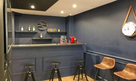 Maison du Barber : Coiffeur à Juvisy-sur-Orge