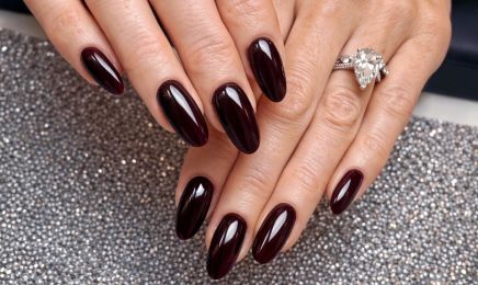 Angie Nails & Beauty : Institut de beauté à Cagnes-sur-Mer