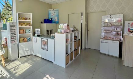 Espace Beauté Bien-être  : Manucure à Villeneuve-sur-Lot