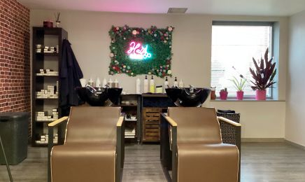 Chichi Pompon : Coiffeur à Bassenge