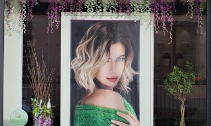 Compéti-Tiff : Coiffeur à Muttersholtz