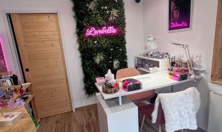 L'embellie : Manucure à BIRKENWALD