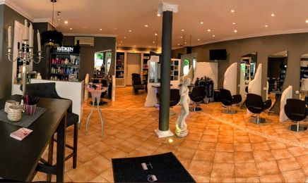 Hair Lounge Neu-Isenburg: Friseur in Neu-Isenburg