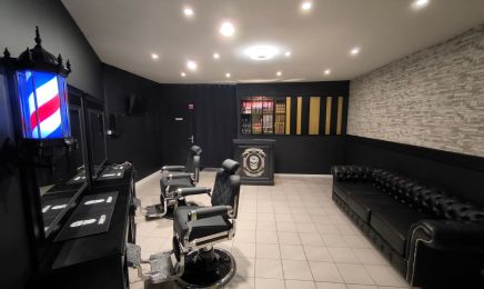Bandido - Rennes / Cesson-Sévigné : Coiffeur à Cesson-Sévigné