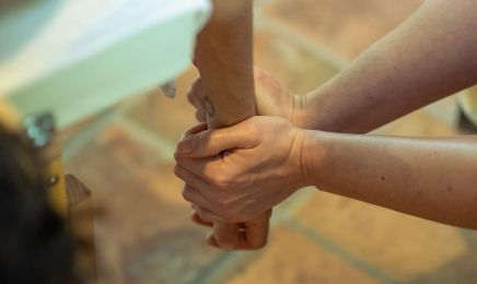 Amanos Massages : Institut de beauté à Carcassonne