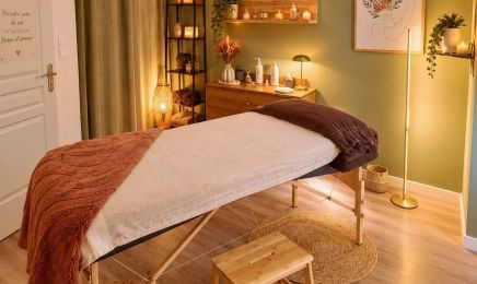 Aux Mains Divines : Institut de beauté à Samatan